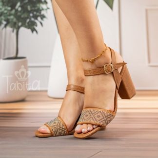 Sandalia