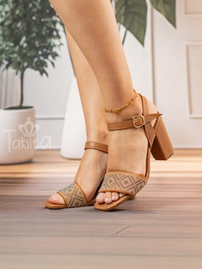Sandalia