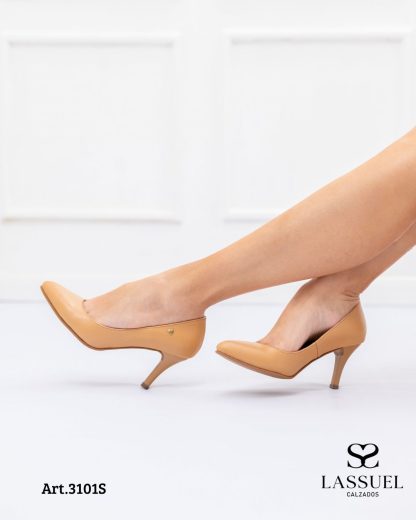 Stiletto
