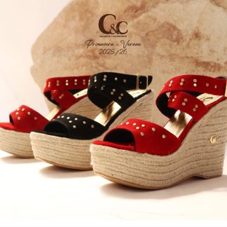 Sandalia
