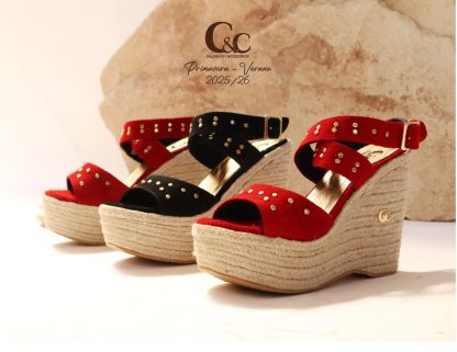 Sandalia
