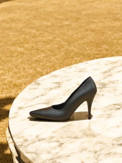 Stiletto