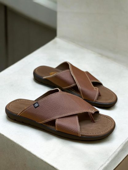 Zapatilla Caballero