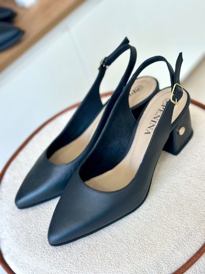 Stiletto