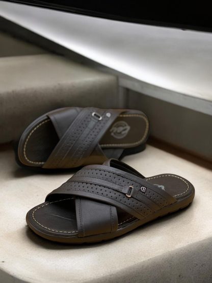 Zapatilla Caballero