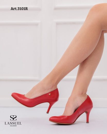 Stiletto